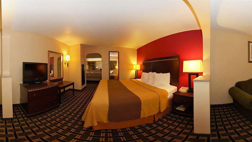 Quality Inn Southaven - Memphis South Exterior foto